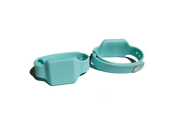 BOWEI BRT-25 RFID Wristband Tag