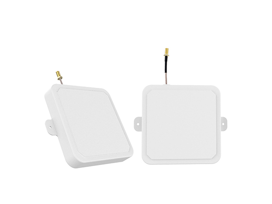 5.5dBic Indoor RFID Antenna for Access Control & Retail