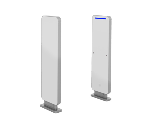 Standing Gate RFID Reader for Access