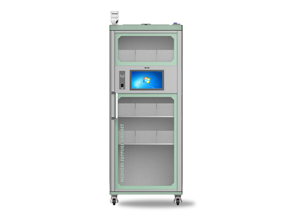 RFID Intelligent medical cabinet