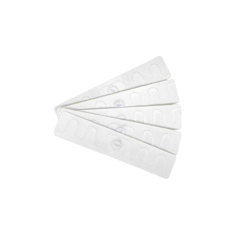 Laundry Washable UHF RFID Tag