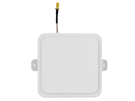 5.5dBic Circular Polarization UHF RFID Antenna