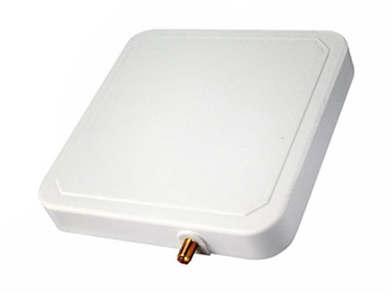 6dBic Circular Polarization UHF RFID Antenna