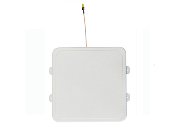 UHF 8dBic Circular Polarization RFID Antenna