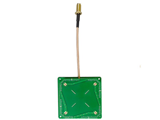 3dBic Handheld RFID Reader Antenna for Portable Use