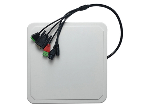 UHF RFID Integrated Reader