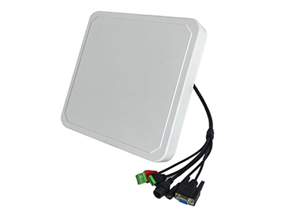 9dBic UHF RFID Reader for Asset Management