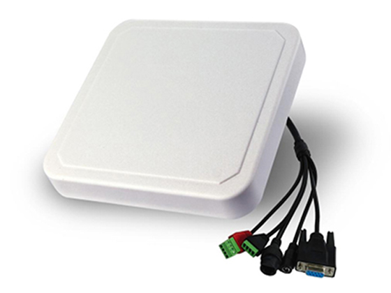 9dBic UHF RFID Reader for Asset Management