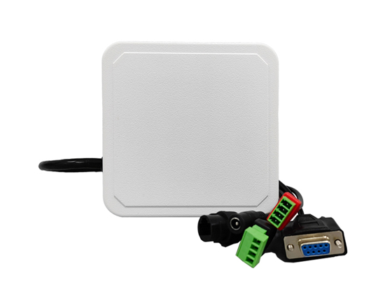 UHF RFID Integrated Reader