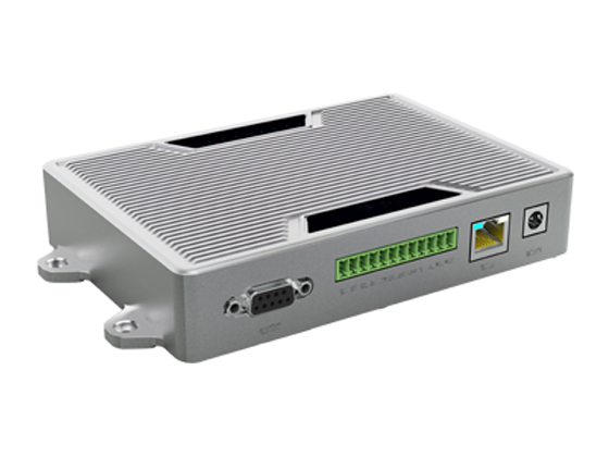 BOWEI BRD-2208 8-Port Fixed UHF RFID Reader