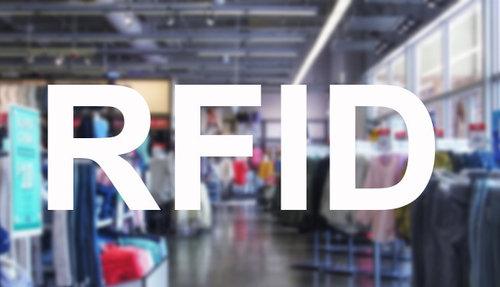 Digital Transformation in the Retail Industry: Indispensability of RFID Technology