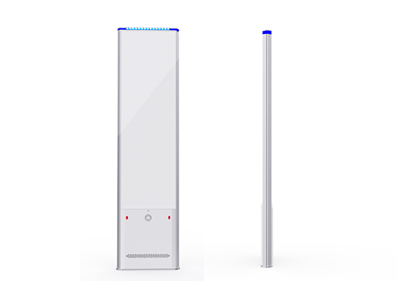 Gate RFID Reader for Attendance & Logistics