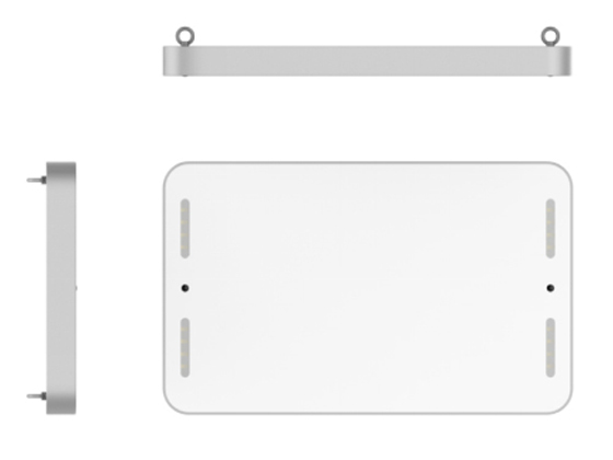 BOWEI BRD-17 Smart RFID Portal