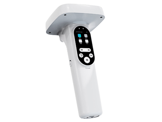 UHF RFID Handheld Reader