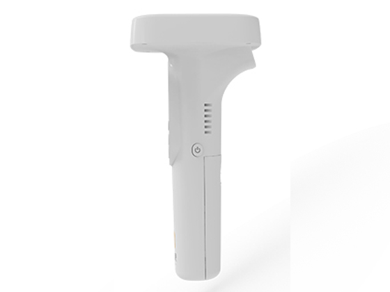 BOWEI BH-01 RFID Handheld Reader for Logistics, Assets