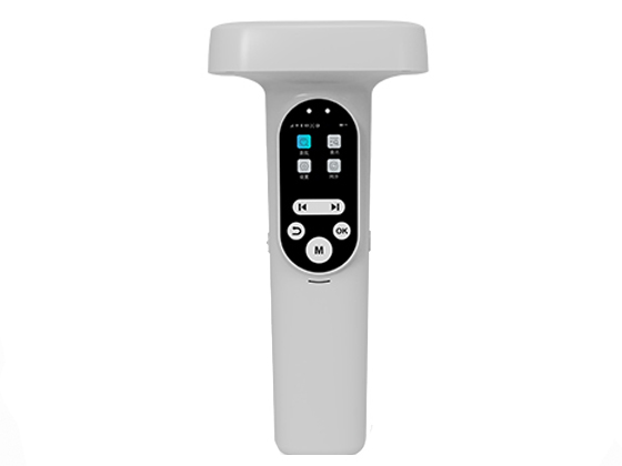 BOWEI BH-01 RFID Handheld Reader for Logistics, Assets