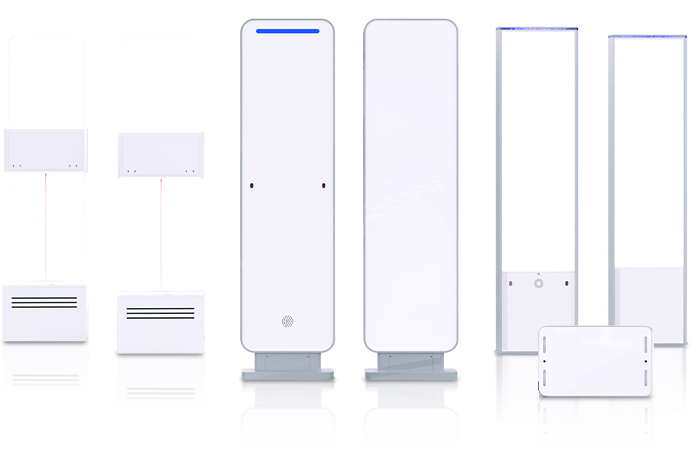 BOWEI RFID Antenna,Reader,Portal Products