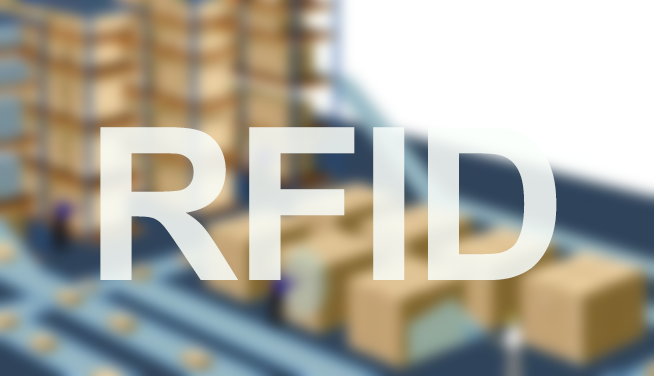 Application analysis of RFID reader in intelligent storage project